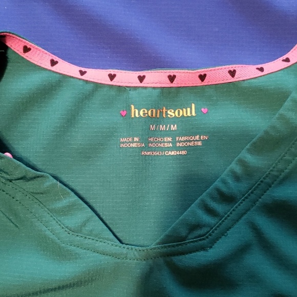 SCRUB BUNDLE - Picture 6 of 8